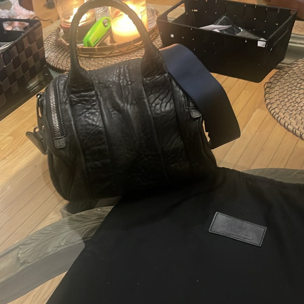 Alexander Wang mini bag - Picture 7 of 8